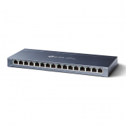 TP-Link 16 Port Gigabit Desktop Network Switch - TL-SG116