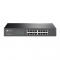 TP-Link 16 Port Gigabit Desktop/Rackmount Network Switch - TL-SG1016D package contents