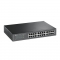 TP-Link 24-Port Gigabit Desktop / Rackmount Network Switch - TL-SG1024D package contents