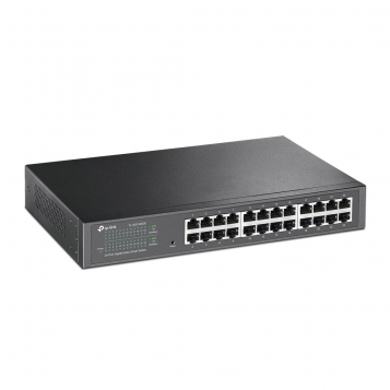TP-Link 24 Port Gigabit Easy Smart Switch - TL-SG1024DE