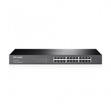 TP-Link 16-Port Gigabit Rackmount Switch TL-SG1016 – Computer Express