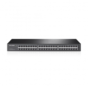 TP-Link 48 Port Gigabit Rackmount Network Switch - TL-SG1048