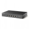TP-Link 5-Port 10G Desktop / Rackmount Switch - TL-SX105 Main Image