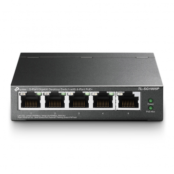 Buy TP-Link PoE Switches Online. TP-Link UK | Switch