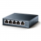 TP-Link 5 Port 10/100/1000Mbps Desktop Switch - TL-SG105 Main Image