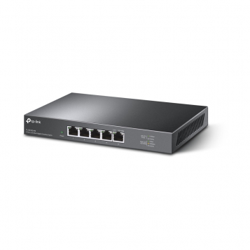TP-Link 5 Port 2.5G Desktop Switch - TL-SG105-M2