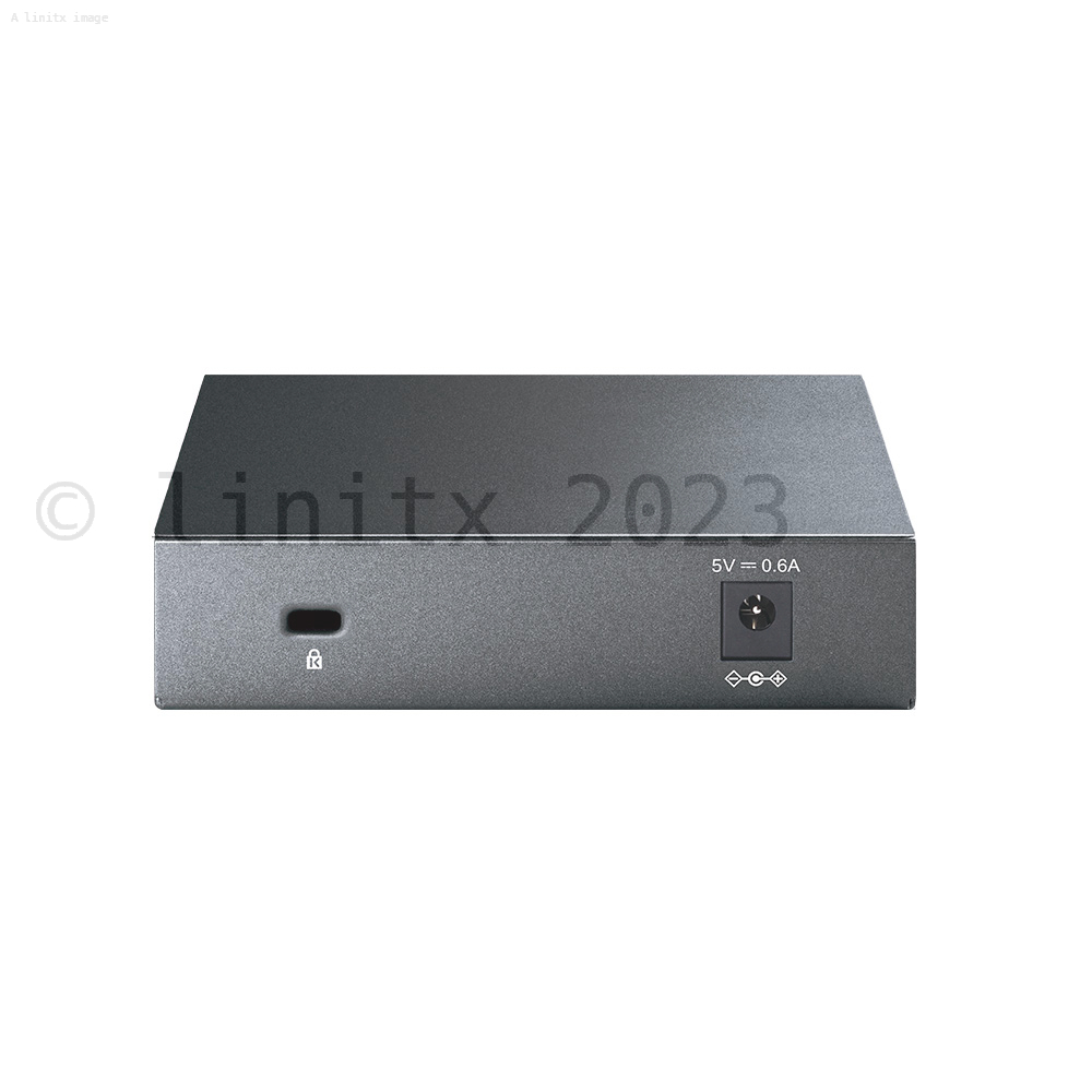 ルーター・ネットワーク機器 TP-Link 5-Port 10Gbps Switch TL-SX105 mqdefault.jpg