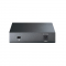 TP-Link 5 Port Gigabit Desktop Network Switch - TL-SG105S product 
box