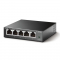 TP-Link 5 Port Gigabit Desktop Network Switch - TL-SG105S Main Image