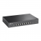 TP-Link 8 Port 10G Desktop / Rackmount Switch - TL-SX1008 product 
box
