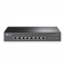 TP-Link 8 Port 10G Desktop / Rackmount Switch - TL-SX1008 package contents