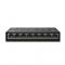 TP-Link 8 Port 10/100/1000Mbps Desktop Network Switch - LS1008G package contents