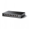 TP-Link 8 Port Gigabit Desktop Switch - TL-SG108S Main Image