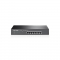 TP-Link 8 Port Gigabit Desktop/Rackmount Network Switch - TL-SG1008 package contents
