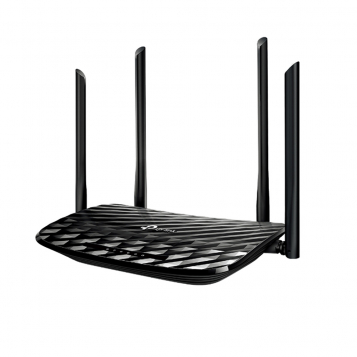 WiFi Router  TP-Link United Kingdom