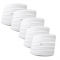TP-Link Wireless MU-MIMO Gigabit Ceiling Access Point - EAP245 (5-Pack) Main Image