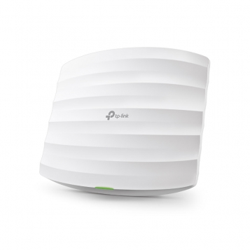 TP-Link AC1750 Wireless MU-MIMO Gigabit Ceiling Access Point - EAP245