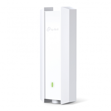 TP-Link AX1800 Indoor/Outdoor WiFi 6 Access Point - EAP610-Outdoor