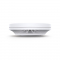 TP-Link AX1800 WiFi 6 Dual Band Ceiling Access Point - EAP620 HD front of product