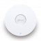 TP-Link AX1800 WiFi 6 Dual Band Ceiling Access Point - EAP620 HD package contents