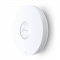 TP-Link AX1800 WiFi 6 Dual Band Ceiling Access Point - EAP620 HD Main Image