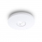 TP-Link Omada AX3000 Ceiling Mount WiFi 6 Access Point - EAP650 product 
box