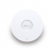 TP-Link Omada AX3000 Ceiling Mount WiFi 6 Access Point - EAP650 Main Image