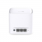 TP-Link Aginet AX1800 Whole Home Mesh WiFi 6 Access Point - HX220 package contents