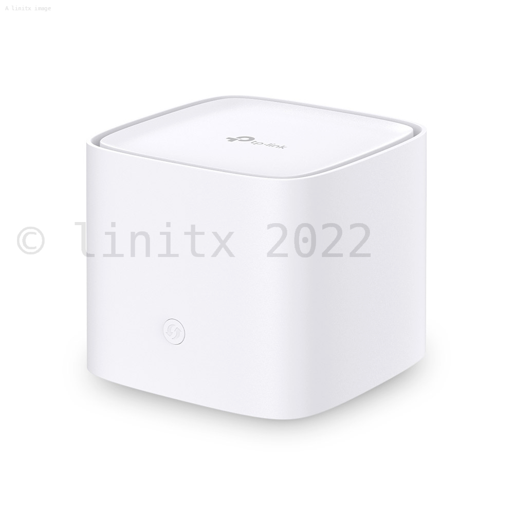 TP-Link Aginet AX1800 Whole Home Mesh WiFi 6 Access Point - HX220