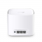 TP-Link Aginet AX3000 Whole Home Mesh WiFi 6 System - HX520 package contents