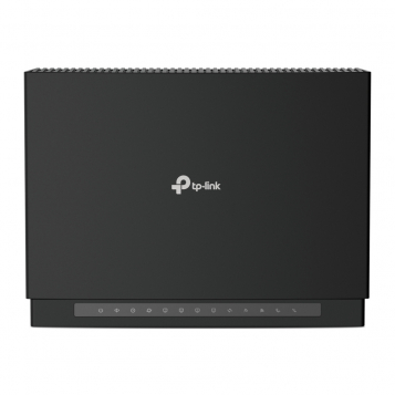 TP-Link Aginet AX3000 Wireless WiFi 6 VoIP XPON Router - XX532v
