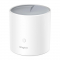 TP-Link Aginet AX5400 Whole Home Mesh WiFi System - HX710 Pro (Single) package contents
