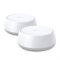 TP-Link Aginet BE6500 Whole Home Mesh WiFi System - HB210 Pro (Single) front of product