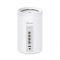 TP-Link Aginet BE9300 Tri-Band Whole Home Mesh WiFi System - HB610 (Single) product 
box