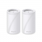 TP-Link Aginet BE9300 Tri-Band Whole Home Mesh WiFi System - HB610 (Single) inside view