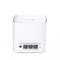 TP-Link Aginet HC220-G5 Whole Home Mesh WiFi System - HC220-G5 package contents