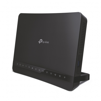 Routeur Modem Wifi TP Link - Module caméra