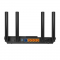 TP-Link Archer AX3000 Dual Band Gigabit WiFi 6 Router - AX55 product 
box