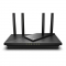 TP-Link Archer AX3000 Dual Band Gigabit WiFi 6 Router - AX55 package contents