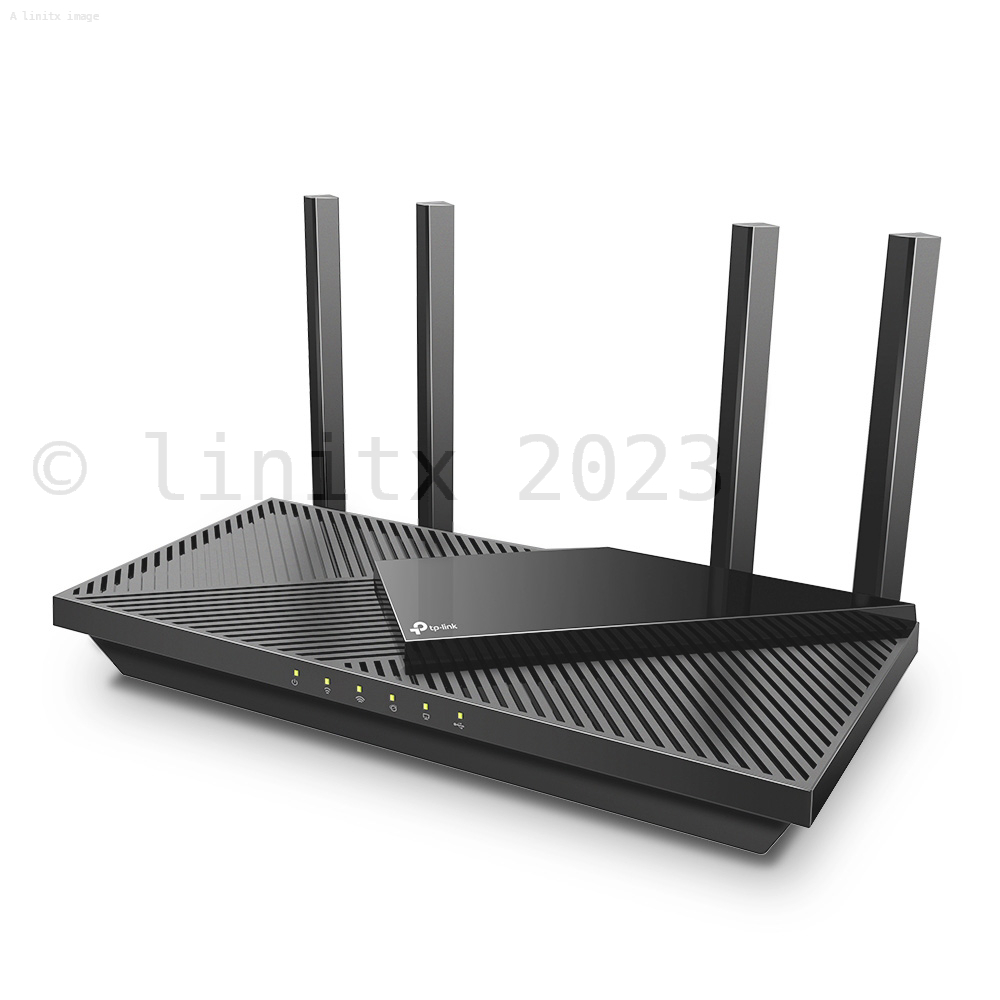 WiFi 6 High Quality Ax3000 Dual Band Wireless Mesh WiFi Ax Router - China  Router and Dual Band Router price