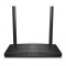 TP-Link Aginet TP-Link Archer VR400 AC1200 Wireless MU-MIMO VDSL/ADSL Modem Router - VR400 package contents