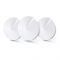 TP-Link Deco M5 Kit WiFi 5 Home Mesh Access Point System - Deco-M5-3 (3 Pack) package contents
