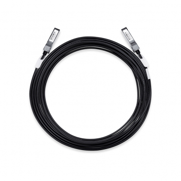 TP-Link Direct Attach SFP+ Cable - 3m - TXC432-CU3M