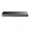 TP-Link Easy Smart 16-Port Gigabit Switch - TL-SG116E package contents