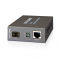 TP-Link Gigabit SFP Media Converter - MC220L Main Image