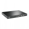 TP-Link JetStream 28 Port Gigabit L2+ Managed Switch with 24 Port PoE+ - TL-SG3428MP Main Image