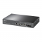 TP-Link JetStream 6 Port 10GE L2+ Managed Switch with 4-Port PoE++ - TL-SX3206HPP Main Image