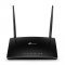 TP-Link MR6400 300 Mbps Wireless N 4G LTE Router package contents