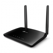 TP-Link MR6400 300 Mbps Wireless N 4G LTE Router