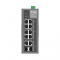 TP-Link Omada 10-Port Gigabit Industrial Easy Managed Switch with 6-Port PoE+ and 2-Port PoE++ - IES210GPP package contents